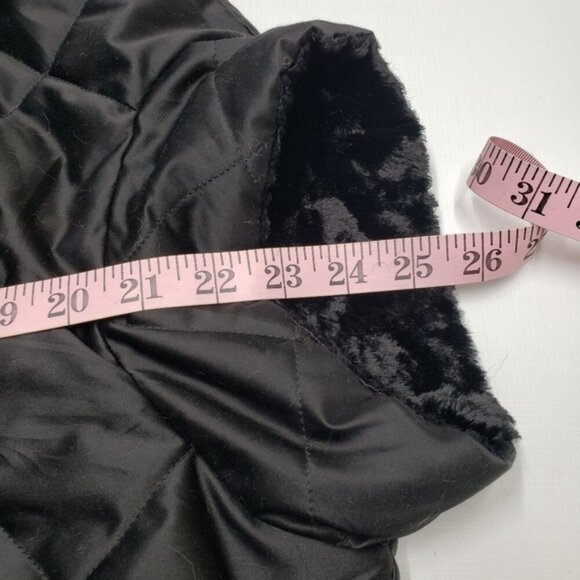 Lauren Ralph Lauren Reversible Vest - Picture 9 of 13